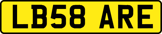 LB58ARE