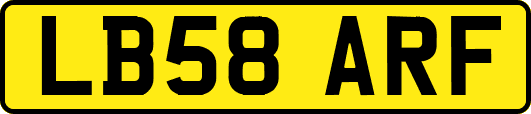 LB58ARF