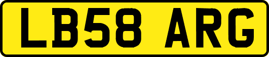 LB58ARG