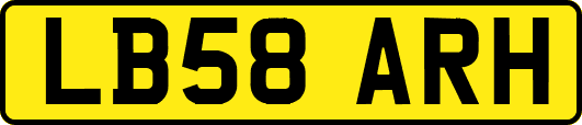 LB58ARH