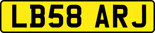 LB58ARJ