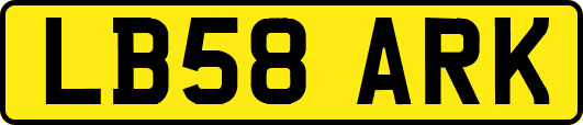 LB58ARK