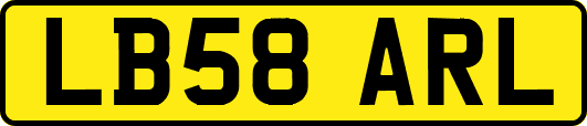 LB58ARL