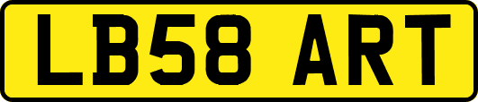 LB58ART