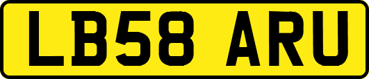 LB58ARU