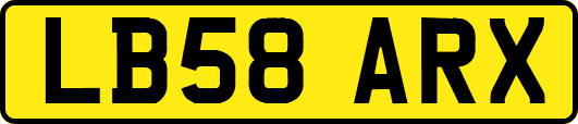 LB58ARX