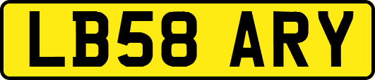 LB58ARY