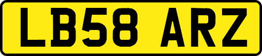 LB58ARZ