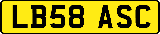 LB58ASC