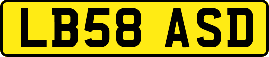 LB58ASD