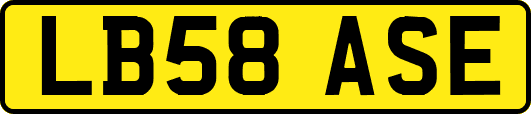 LB58ASE