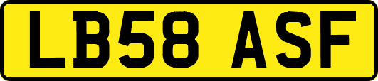 LB58ASF