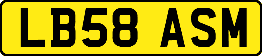 LB58ASM