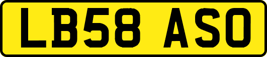 LB58ASO