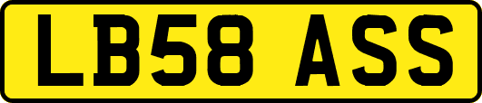 LB58ASS