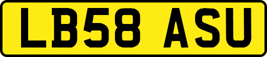 LB58ASU