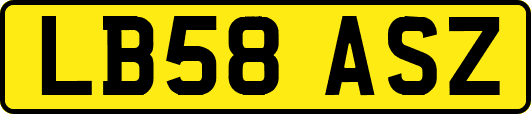 LB58ASZ