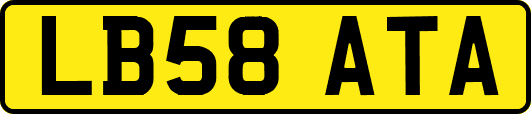 LB58ATA