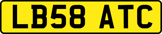 LB58ATC