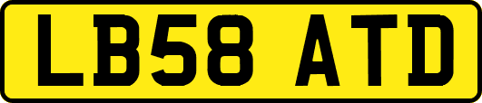 LB58ATD