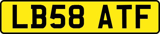 LB58ATF