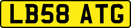 LB58ATG