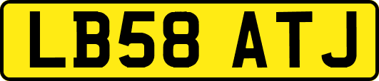 LB58ATJ