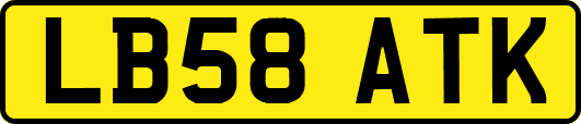 LB58ATK