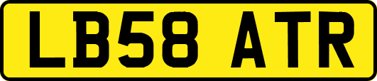 LB58ATR