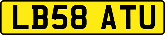 LB58ATU
