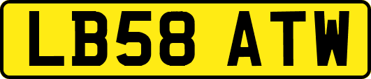 LB58ATW
