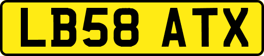 LB58ATX