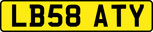 LB58ATY