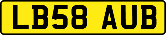 LB58AUB