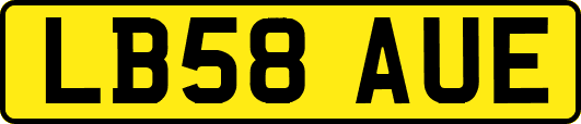 LB58AUE