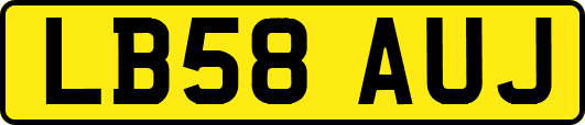 LB58AUJ