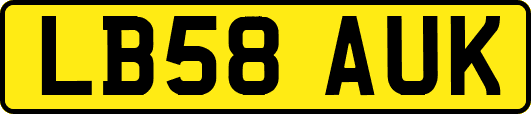 LB58AUK