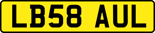 LB58AUL