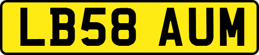 LB58AUM