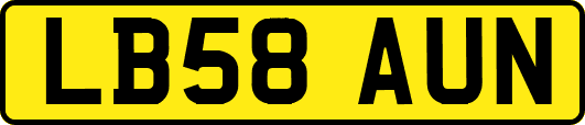 LB58AUN