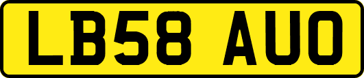 LB58AUO