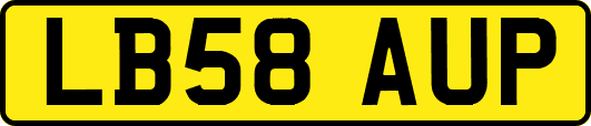 LB58AUP