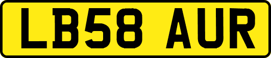LB58AUR