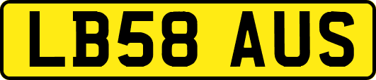 LB58AUS