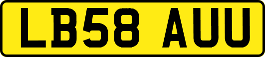 LB58AUU