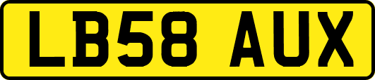 LB58AUX