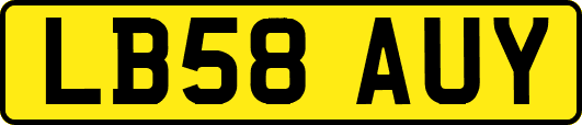 LB58AUY