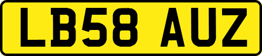 LB58AUZ