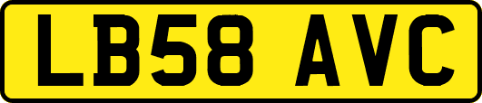 LB58AVC