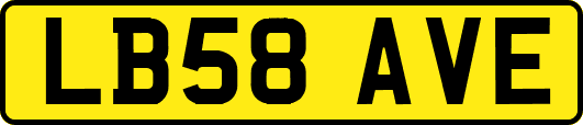 LB58AVE